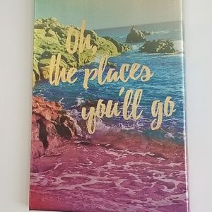 Meet your Posher, Natalie